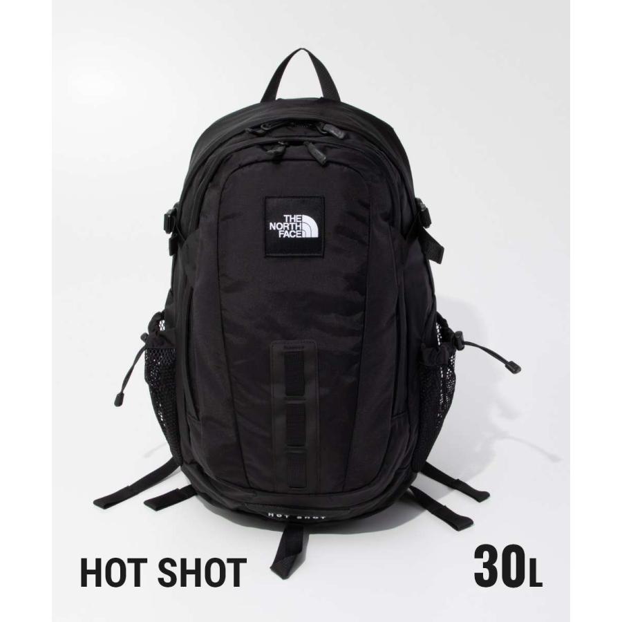 THE NORTH FACE ノースフェイス HOT SHOT ホットショット