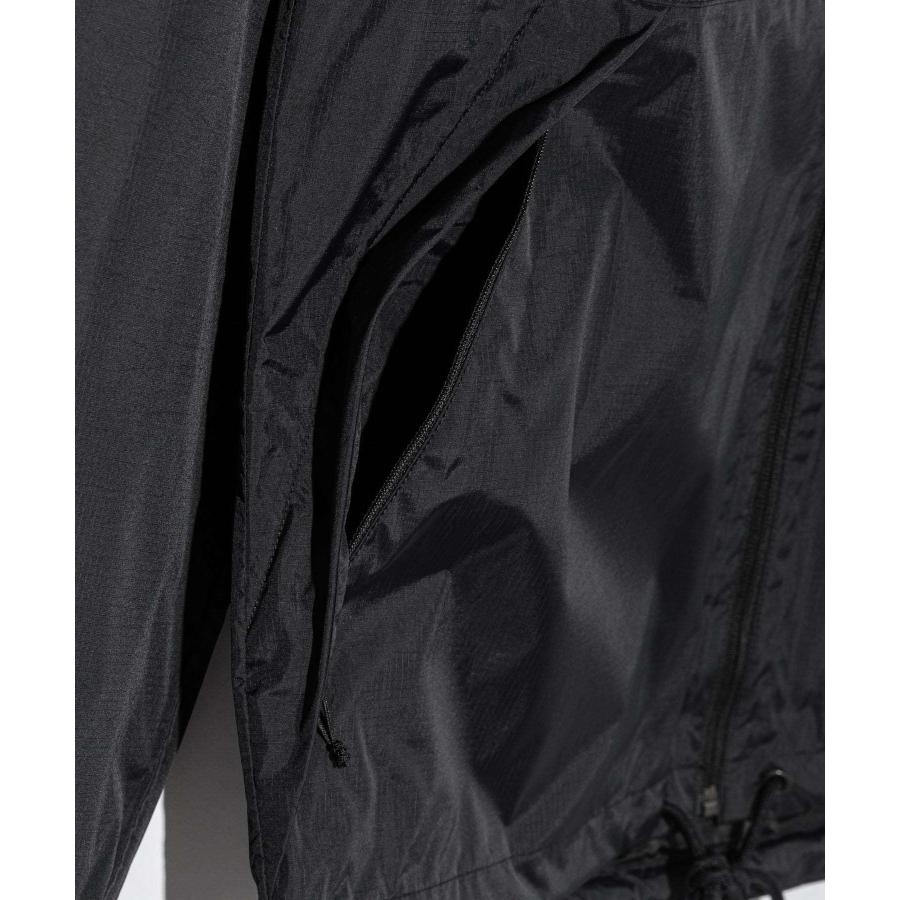 ノースフェイス THE NORTH FACE ANTORA RAIN HOODIE Antora Rain Hoodie アントラ レイン パーカー NF0A7QF3 JK3 パーカー メンズ トップス ブラック 爆買 | THE NORTH FACE | 12