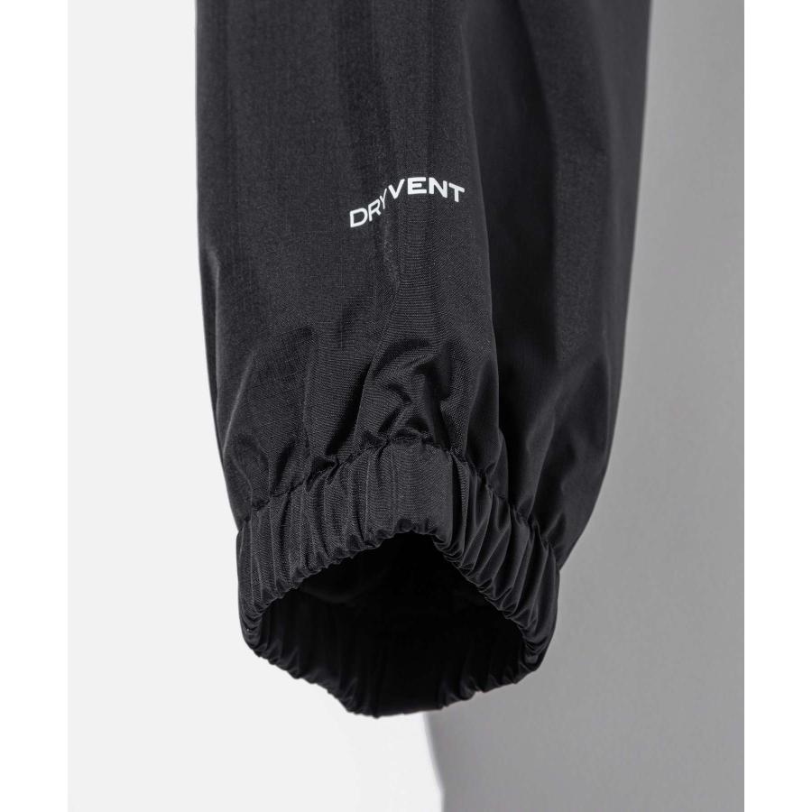 ノースフェイス THE NORTH FACE ANTORA RAIN HOODIE Antora Rain Hoodie アントラ レイン パーカー NF0A7QF3 JK3 パーカー メンズ トップス ブラック 爆買 | THE NORTH FACE | 14
