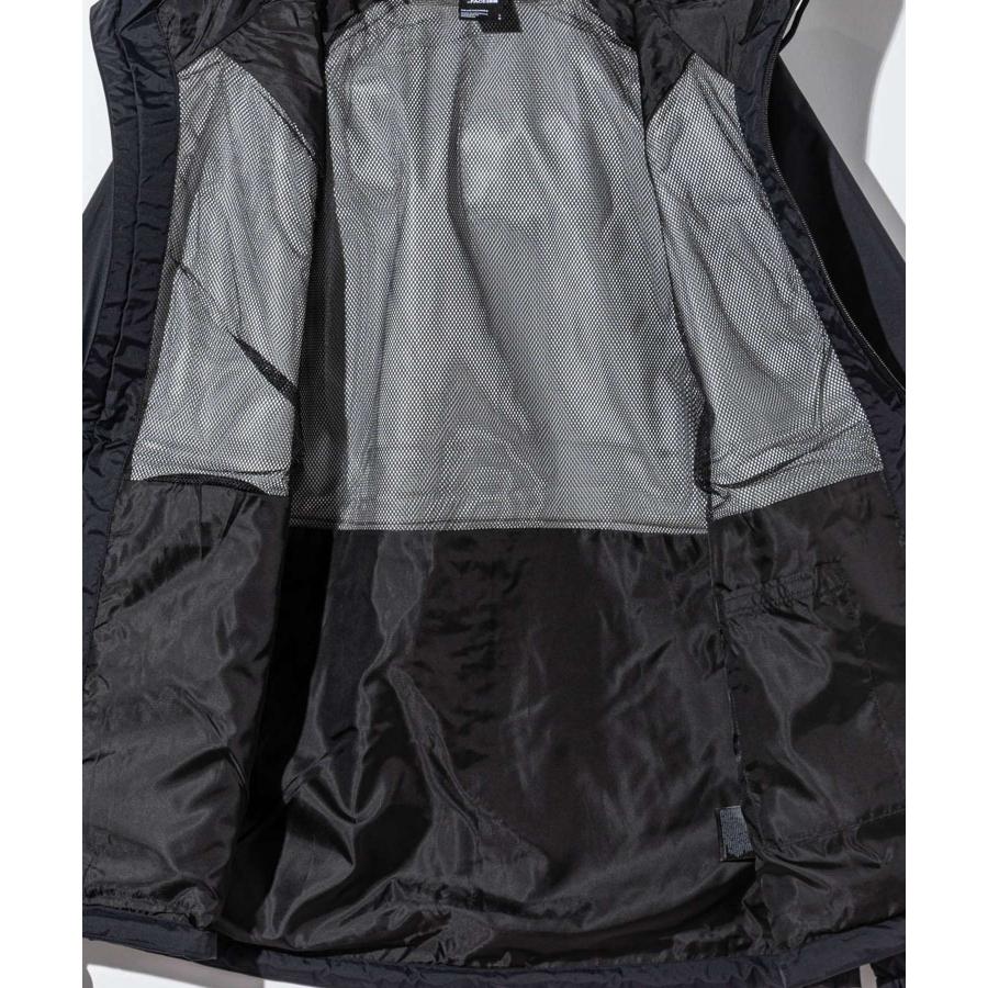 ノースフェイス THE NORTH FACE ANTORA RAIN HOODIE Antora Rain Hoodie アントラ レイン パーカー NF0A7QF3 JK3 パーカー メンズ トップス ブラック 爆買 | THE NORTH FACE | 15