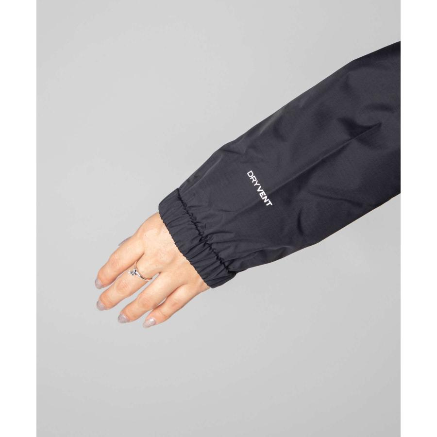 ノースフェイス THE NORTH FACE ANTORA RAIN HOODIE Antora Rain Hoodie アントラ レイン パーカー NF0A7QF3 JK3 パーカー メンズ トップス ブラック 爆買 | THE NORTH FACE | 09