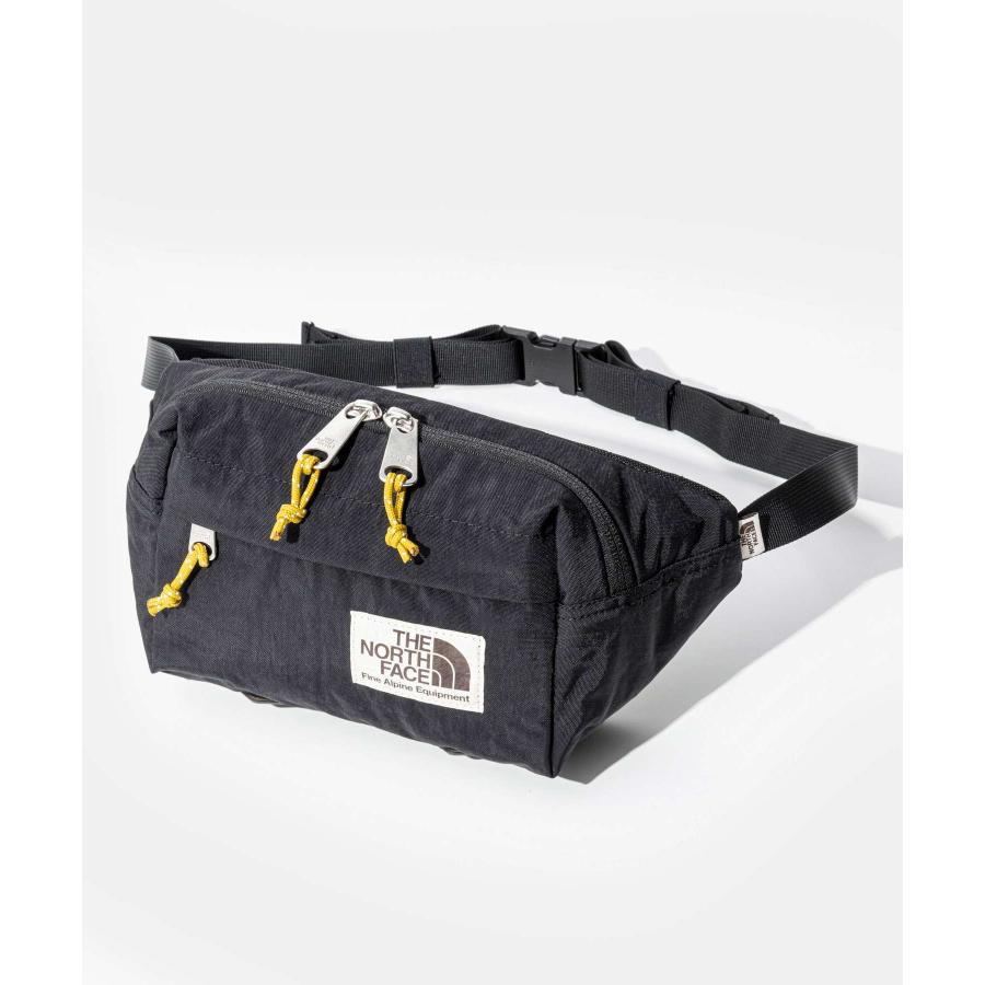 【新品未使用】ザノースフェイス　ボディバッグ ザ ノースフェイス The North Face カバン ウエストバッグ NF0A52TM