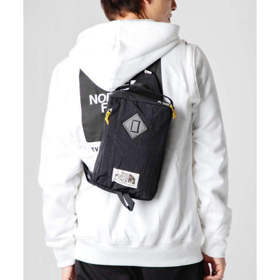 THE NORTH FACE ノースフェイス BERKELEY FIELD バークレー