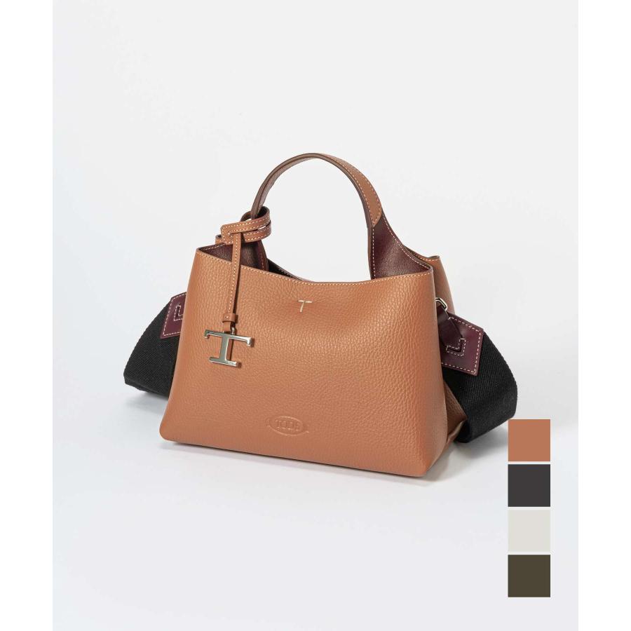 トッズ レディース トートバッグ XBWAPAA9100QNK6O44 トッズ TOD'S XBWAPAA 9100 QNK トートバッグ レディース バッグ