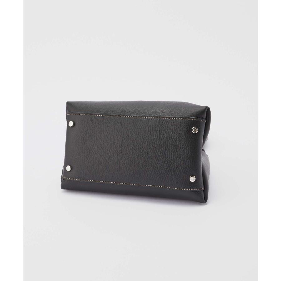 TOD'S トッズ XBWAPAE 9000 QNK トートバッグ レディース バッグ