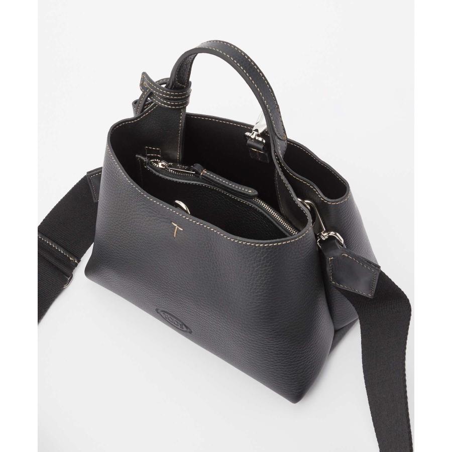 TOD'S トッズ XBWAPAE 9000 QNK トートバッグ レディース バッグ