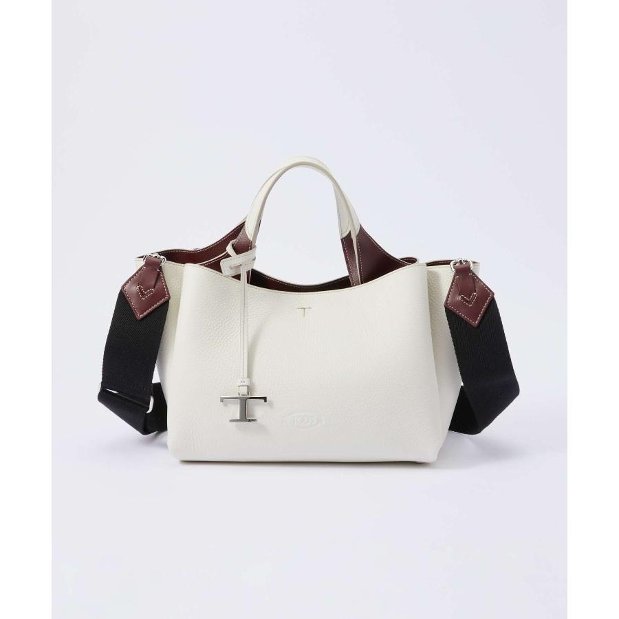 ＊TOD'S XBWAPAF 9000 QNK ショルダーバッグ TOD'S（トッズ） TOD'S XBWAPAF 9100 QNK ショルダーバッグ レディース