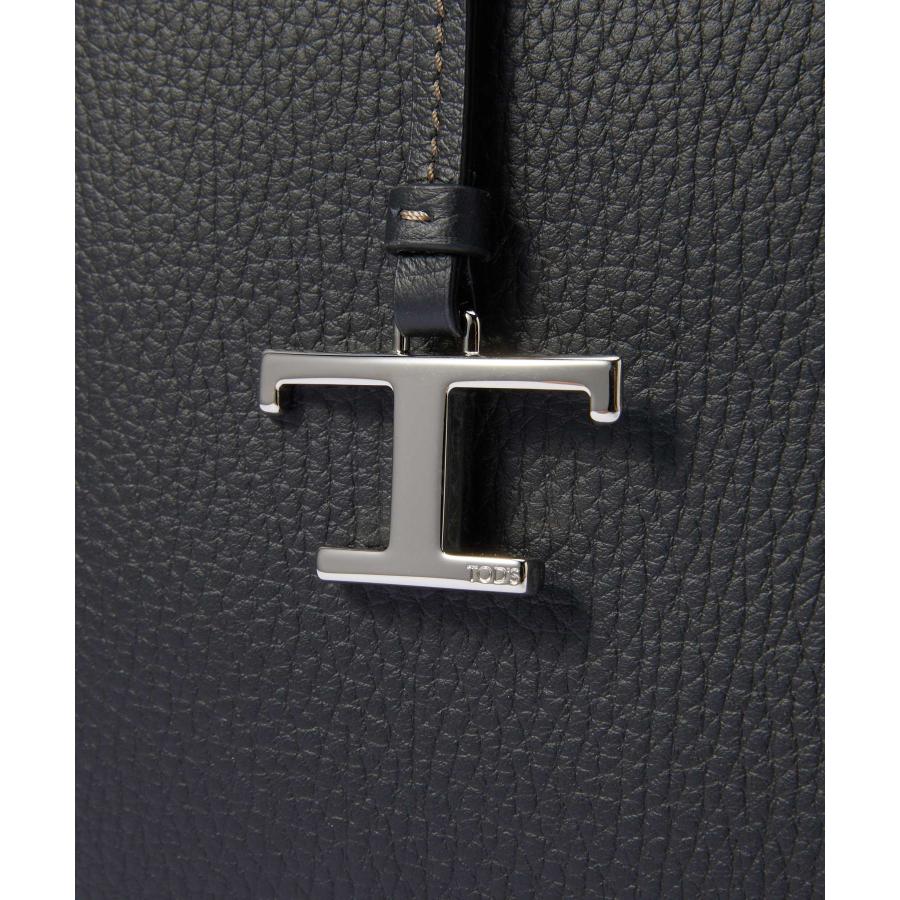 TOD'S トッズ XBWAPAF 9300 QRI トートバッグ レディース バッグ