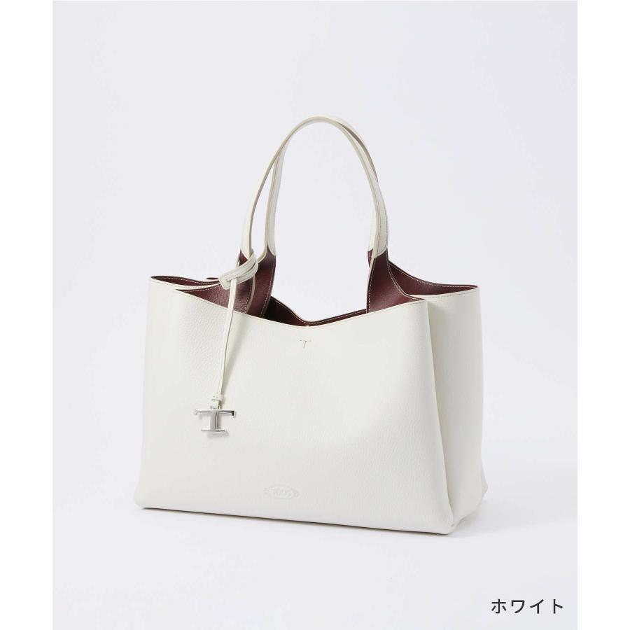 TOD'S（トッズ） TOD'S XBWAPAF 9300 QRI トートバッグ レディース