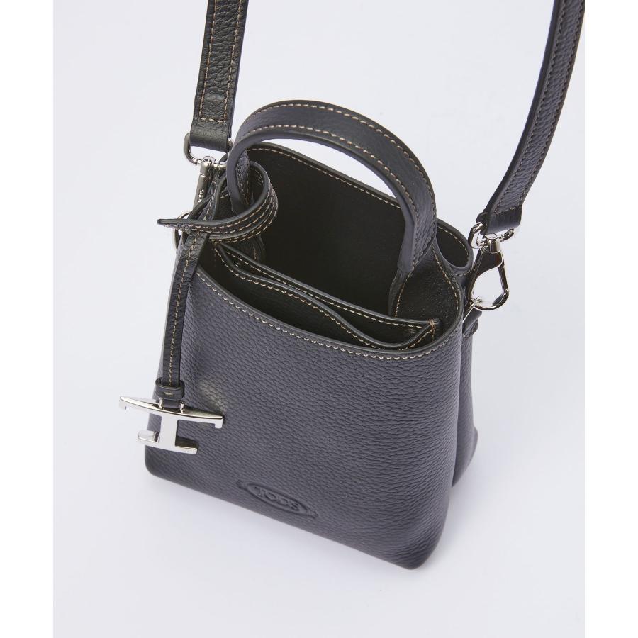 TOD'S トッズ XBWAPAT 9000 QRI トートバッグ レディース バッグ TOD'S トッズ XBWAPAT 9000 QRI トートバッグ レディース バッグ