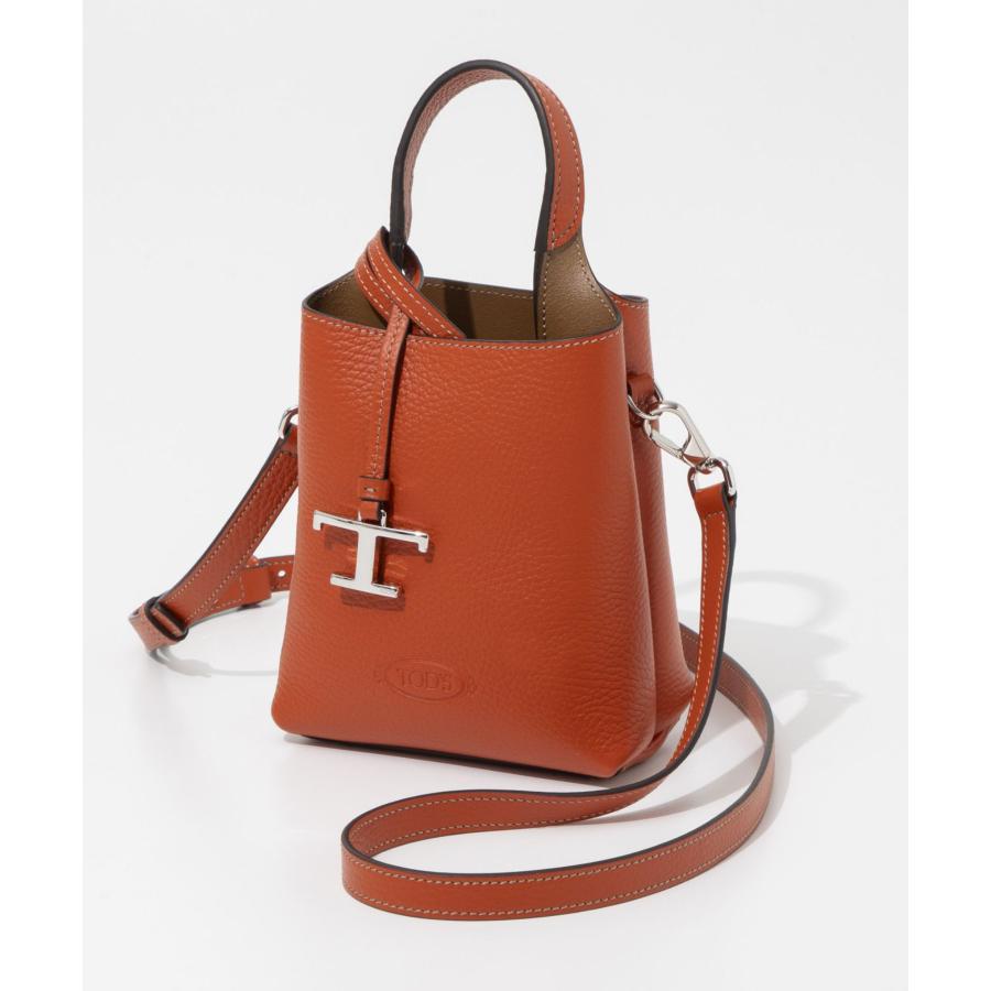 TOD'S トッズ XBWAPAT 9000 QRI トートバッグ レディース バッグ TOD'S トッズ XBWAPAT 9000 QRI トートバッグ レディース バッグ