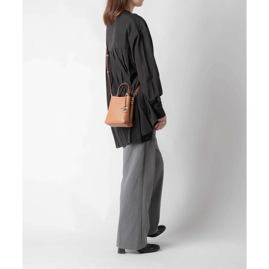 TOD'S トッズ XBWAPAT 9000 QRI トートバッグ レディース バッグ TOD'S トッズ XBWAPAT 9000 QRI トートバッグ レディース バッグ
