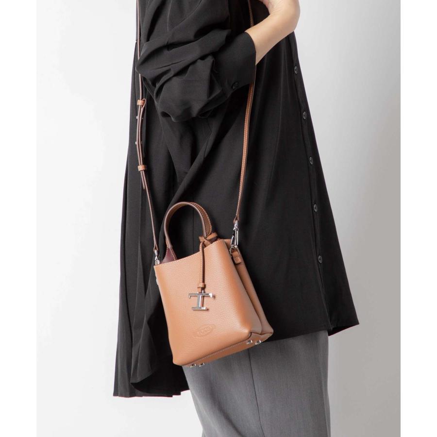 TOD'S トッズ XBWAPAT 9000 QRI トートバッグ レディース バッグ TOD'S トッズ XBWAPAT 9000 QRI トートバッグ レディース バッグ