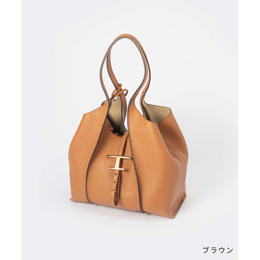 TOD'S トッズ XBWTSBA 0200 Q8E トートバッグ レディース バッグ