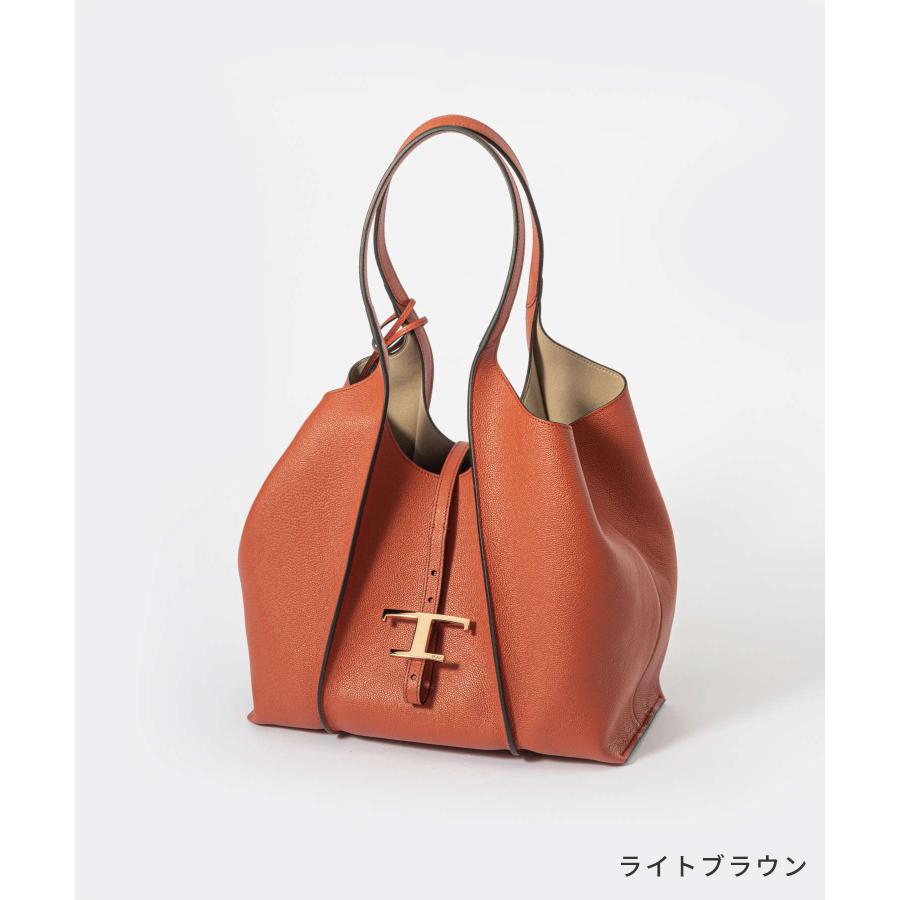 Tod's XBWTSBA0200Q8EC600 関税送料込 TOD'S トッズ XBWTSBA 0200 Q8E トートバッグ レディース バッグ