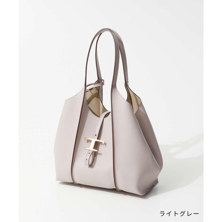 TOD'S（トッズ） TOD'S XBWTSBA 0200 Q8E トートバッグ レディース