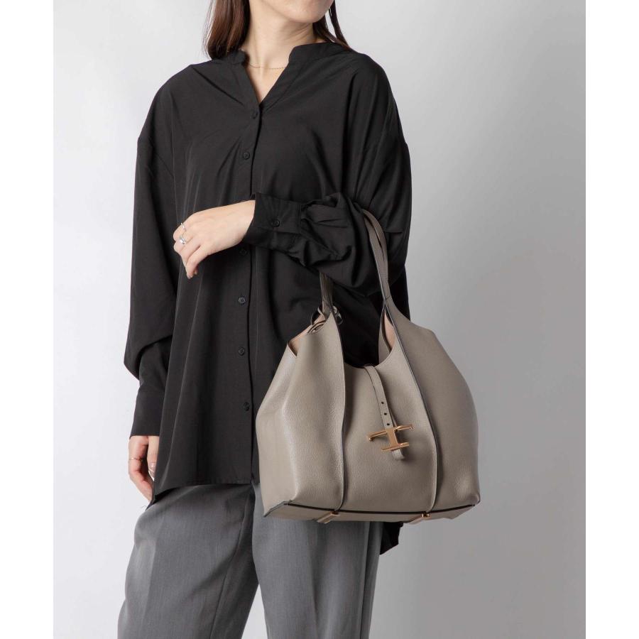 Tod's XBWTSBA0200Q8EC600 関税送料込 TOD'S トッズ XBWTSBA 0200 Q8E トートバッグ レディース バッグ