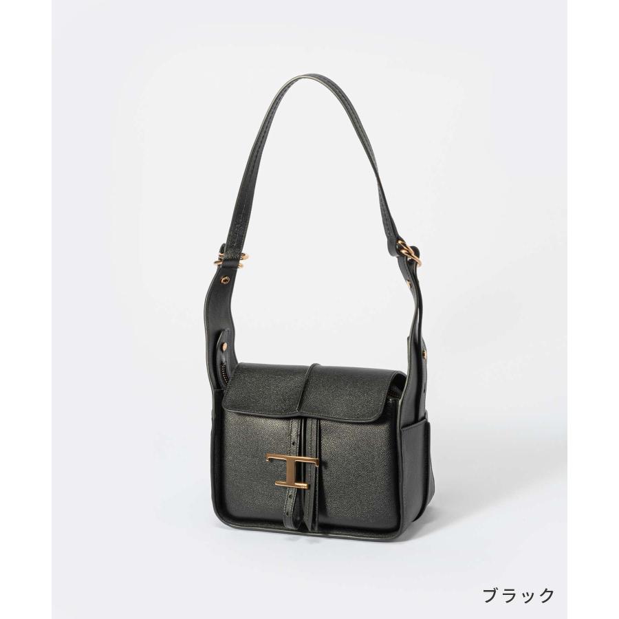 TOD'S トッズ XBWTSBY 0100 QMK トートバッグ レディース バッグ