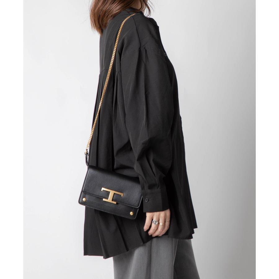 TOD'S トッズ XBWTSIRC 000 ROR ショルダーバッグ レディース TOD'S トッズ XBWTSIRC 000 ROR ショルダーバッグ レディース
