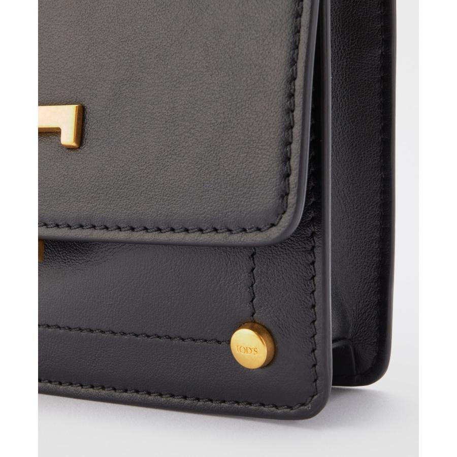 TOD'S（トッズ） TOD'S XBWTSIRC 000 ROR ショルダーバッグ レディース