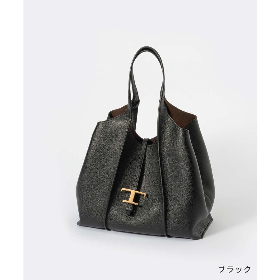 TOD'S トッズ XBWTSBA0300 Q8E トートバッグ レディース バッグ