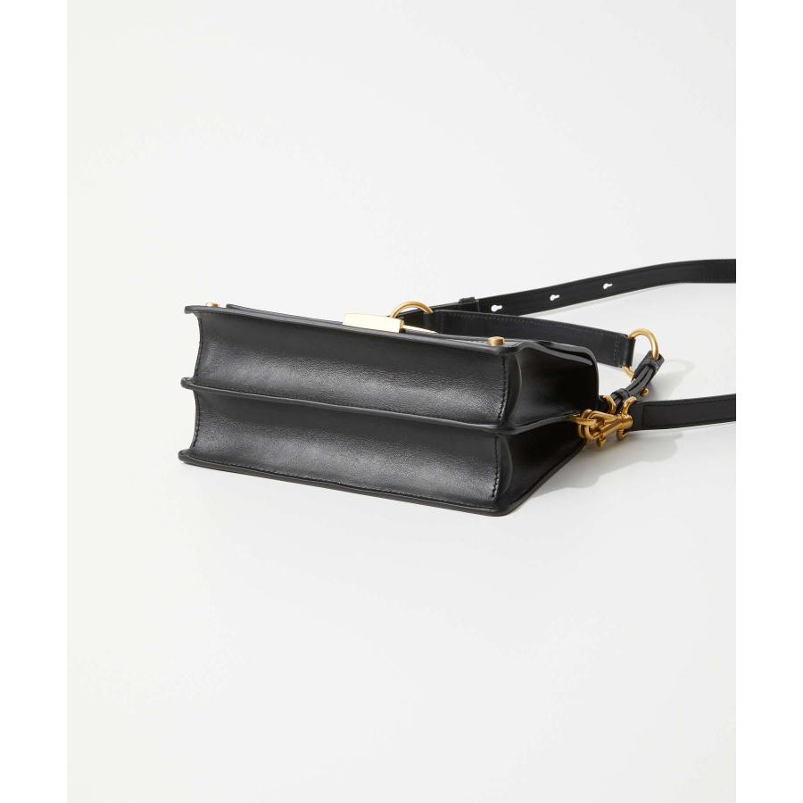 TOD'S トッズ XBWTSIN0100 ROR ショルダーバッグ LUXOR