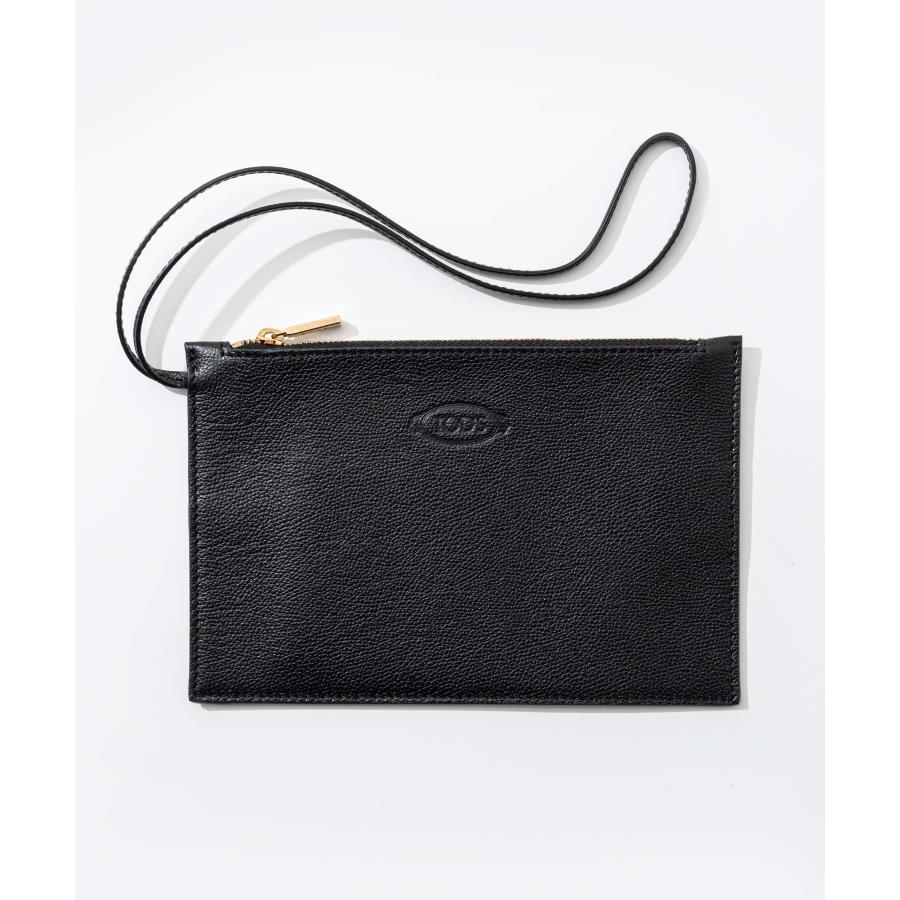 TOD'S（トッズ） TOD'S XBWTSBE9300 Q8E ハンドバッグ AMANDA