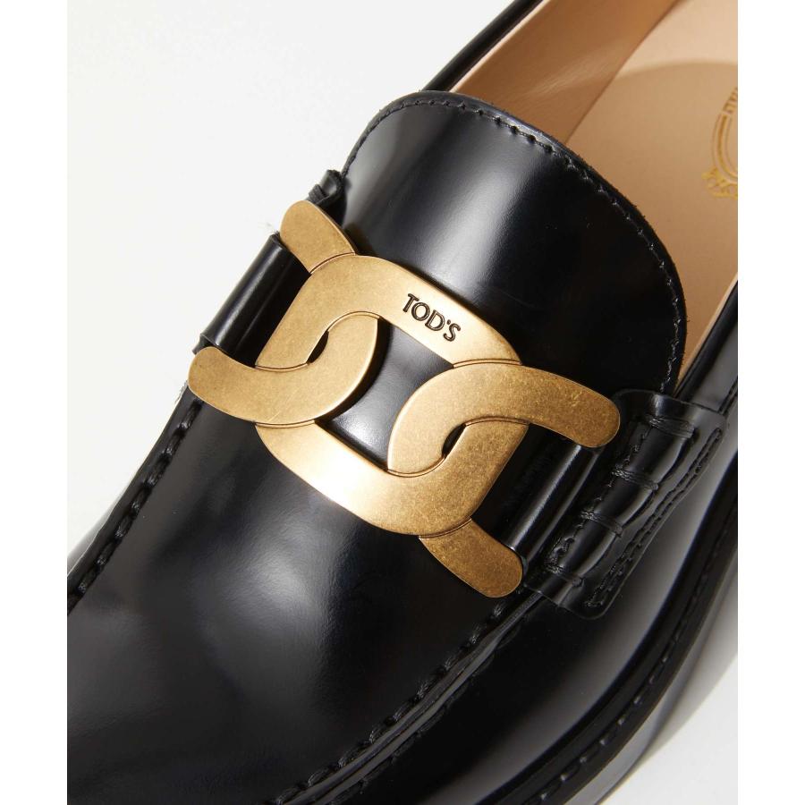 TOD'S トッズ XXW59C0EN90 SHA ローファー HOOK レディース TOD'S トッズ XXW59C0EN90 SHA ローファー HOOK レディース