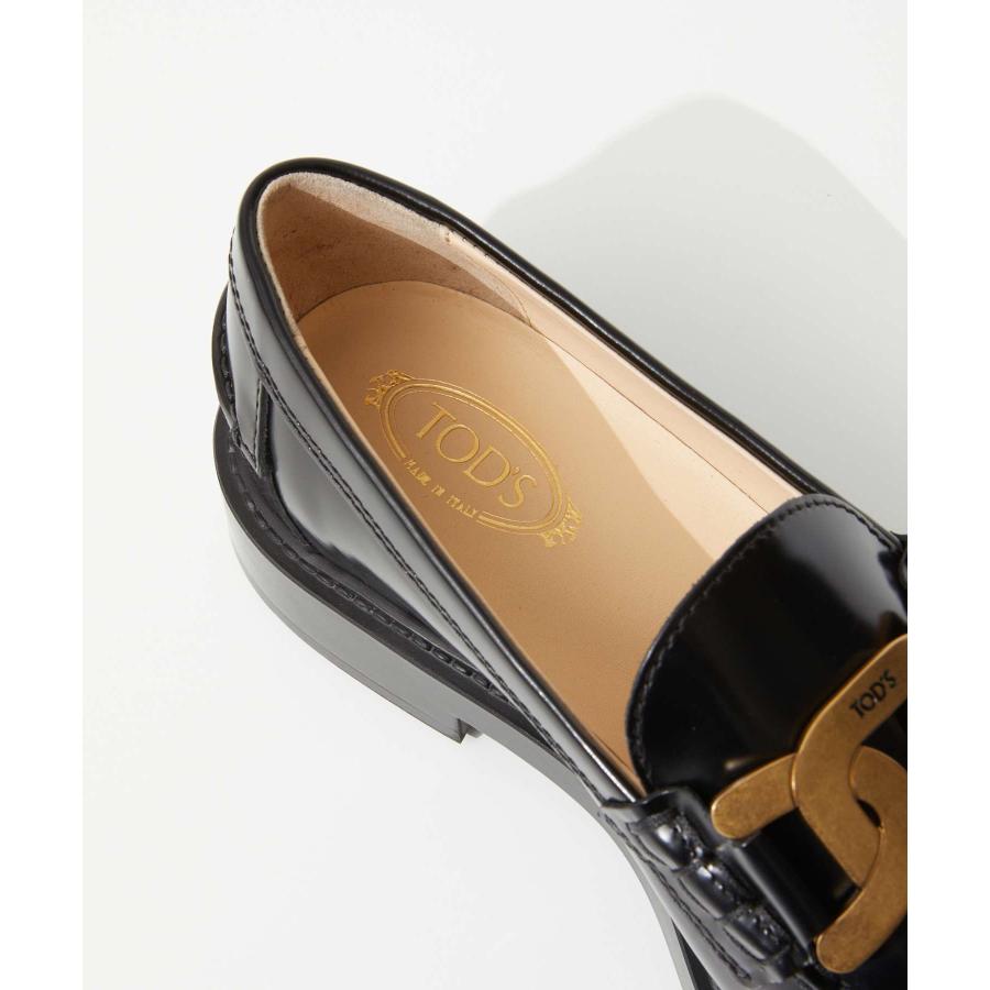 TOD'S トッズ XXW59C0EN90 SHA ローファー HOOK レディース TOD'S トッズ XXW59C0EN90 SHA ローファー HOOK レディース