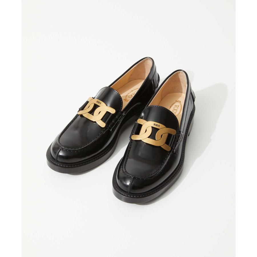 TOD'S トッズ XXW59C0EN90 SHA ローファー HOOK レディース TOD'S トッズ XXW59C0EN90 SHA ローファー HOOK レディース