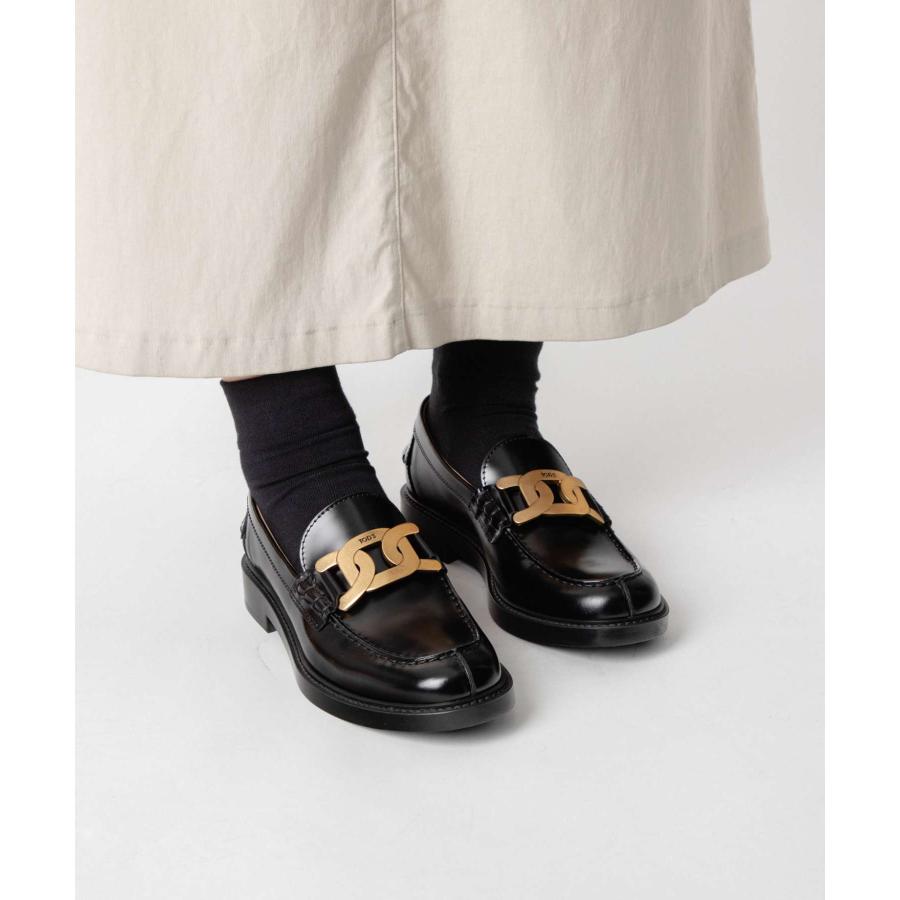 TOD'S トッズ XXW59C0EN90 SHA ローファー HOOK レディース TOD'S トッズ XXW59C0EN90 SHA ローファー HOOK レディース