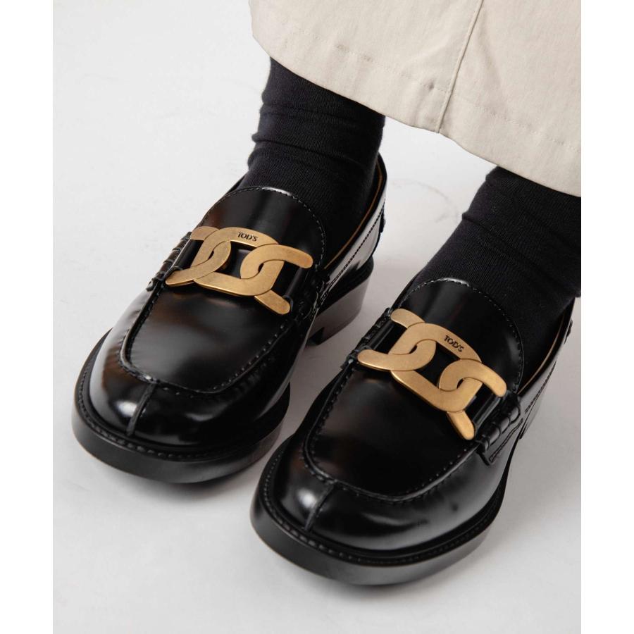 TOD'S トッズ XXW59C0EN90 SHA ローファー HOOK レディース TOD'S トッズ XXW59C0EN90 SHA ローファー HOOK レディース