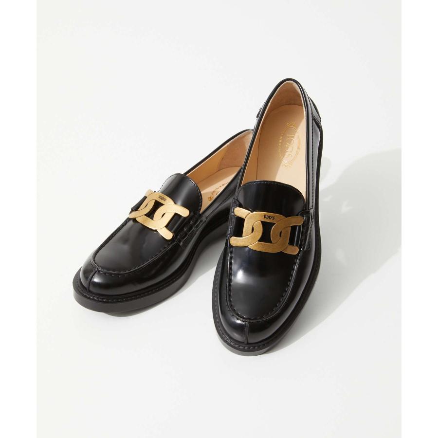 TOD'S トッズ XXW59C0EN90 SHA ローファー HOOK レディース TOD'S トッズ XXW59C0EN90 SHA ローファー HOOK レディース