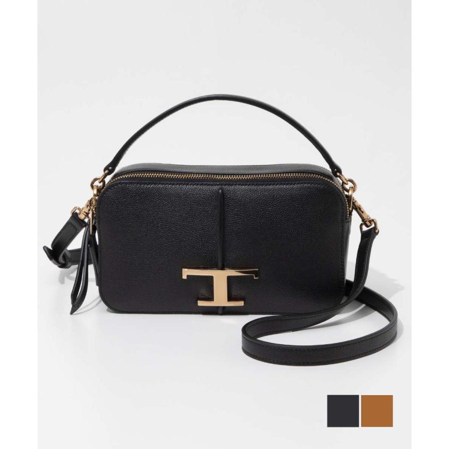 TOD'S（トッズ） TOD'S XBWTSAB0100 Q8E ショルダーバッグ T