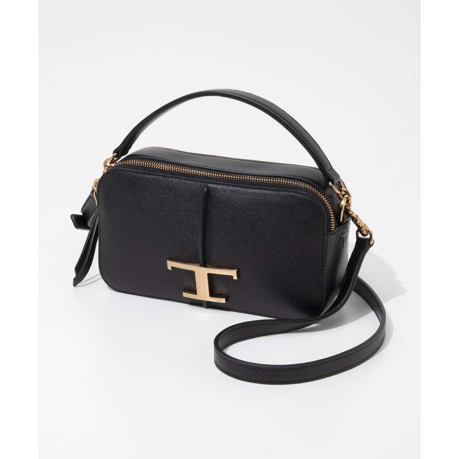 TOD'S（トッズ） TOD'S XBWTSAB0100 Q8E ショルダーバッグ T