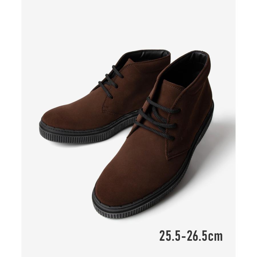 TOD'S トッズ XXM39A00D80HSE ブーツ メンズ シューズ デザート