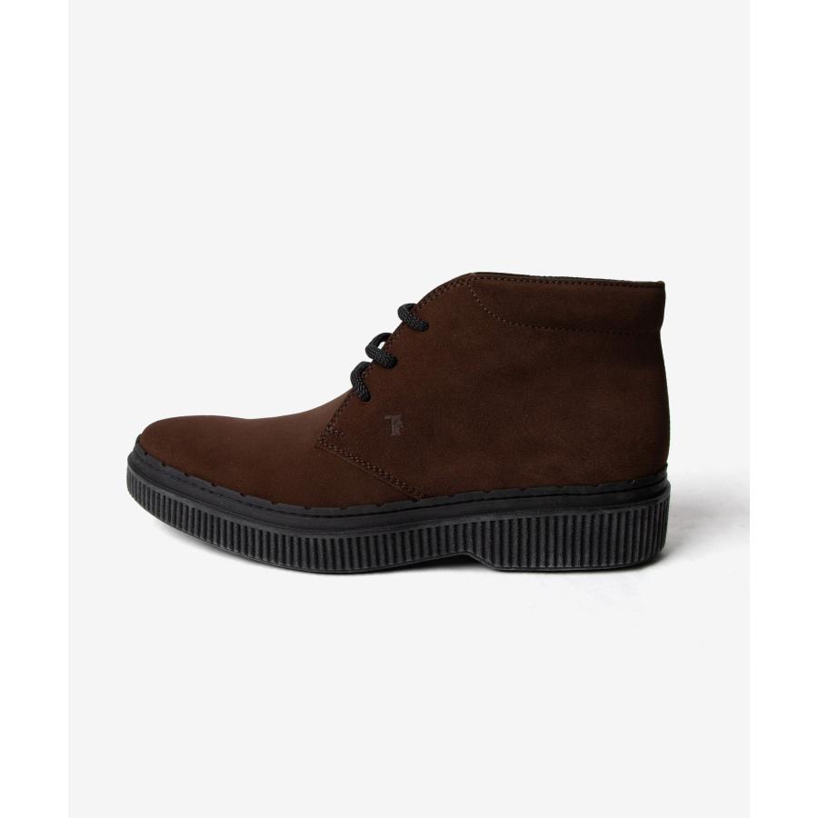 TOD'S トッズ XXM39A00D80HSE ブーツ メンズ シューズ デザート