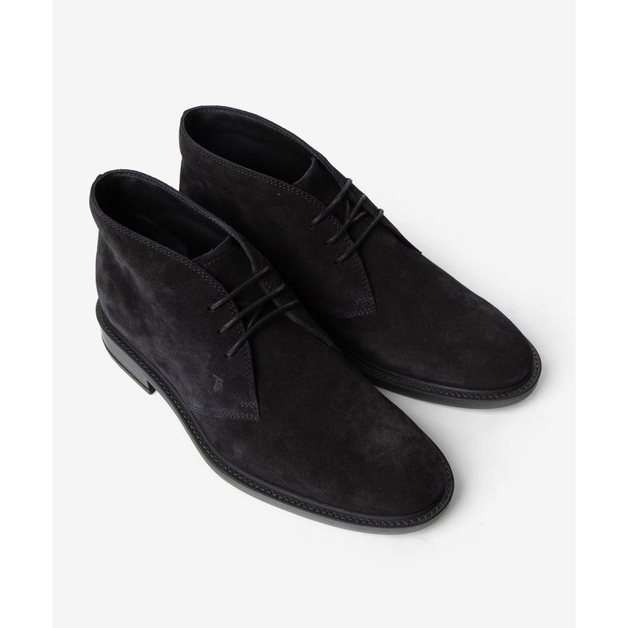 TOD'S（トッズ） TOD'S XXM45A00D80RE0 ブーツ メンズ シューズ