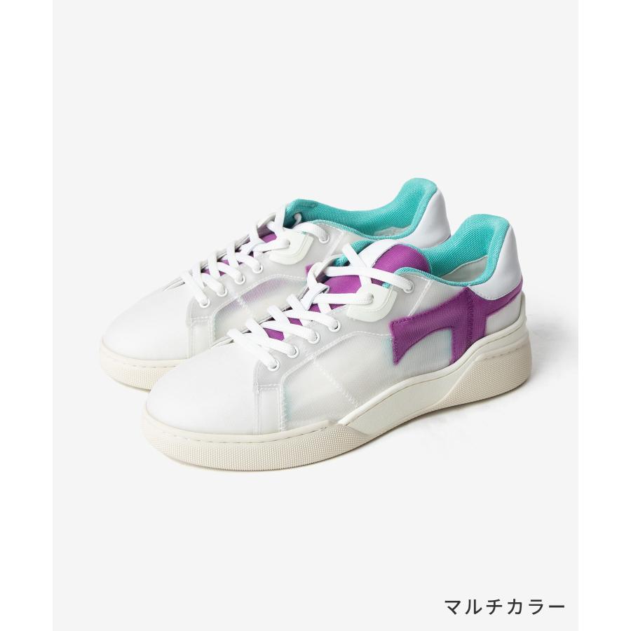 TOD'S（トッズ） TOD'S XXW31C0CU21 NPD スニーカー レディース