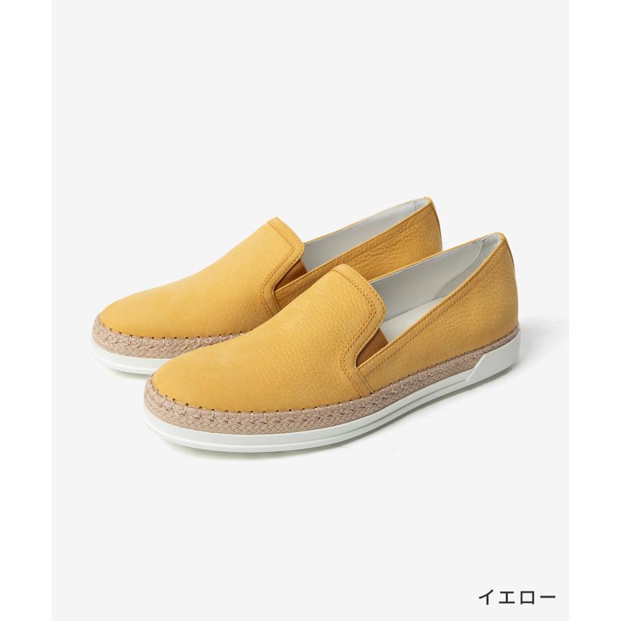 TOD'S（トッズ） TOD'S XXW0TV0J97Z HG0 5J1 GRK スニーカー
