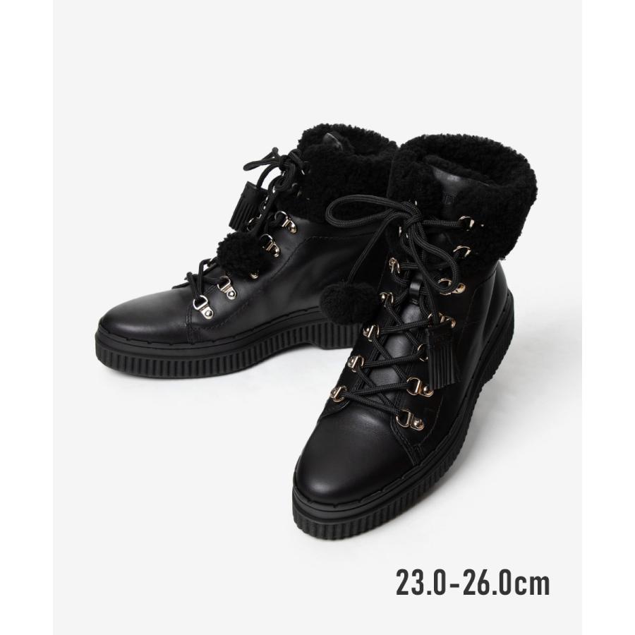 TOD'S（トッズ） TOD'S XXW39A0W061HXM ブーツ レディース シューズ