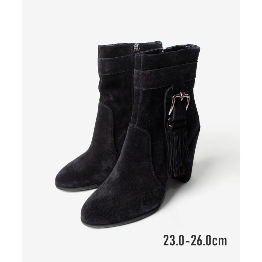 TOD'S（トッズ） TOD'S XXW75B0BP802UJ ブーツ レディース シューズ