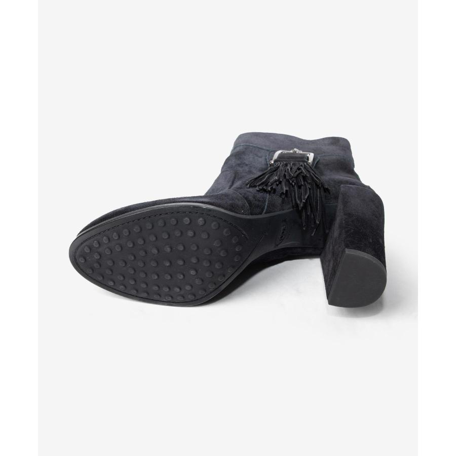 TOD'S（トッズ） TOD'S XXW75B0BP802UJ ブーツ レディース シューズ