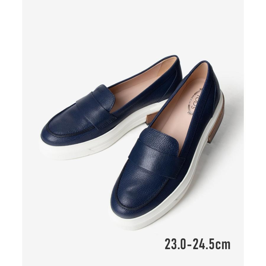 TOD'S トッズ XXW92B0Y41ZQUI ローファー レディース シューズ TOD'S トッズ XXW92B0Y41ZQUI ローファー レディース シューズ