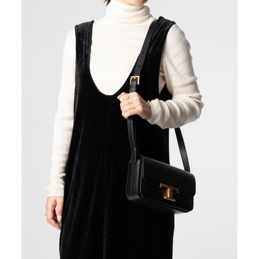 TOD’S トッズダブルT Tracollina ミニ　ショルダーバック 楽天市場】トッズ TOD'S ダブルT ハンドバッグ 2WAY ショルダーバッグ
