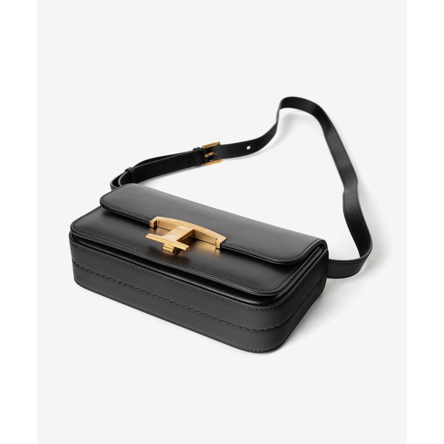 TOD'S（トッズ） TOD'S T TIMELESS TRACOLLINA T FIBBIA MICRO T