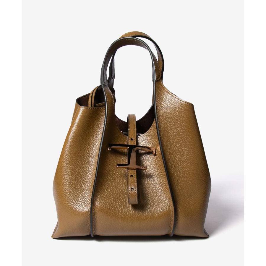 TOD'S（トッズ） TOD'S T TIMELESS SHOPPING PEND. T MINI Tタイムレス