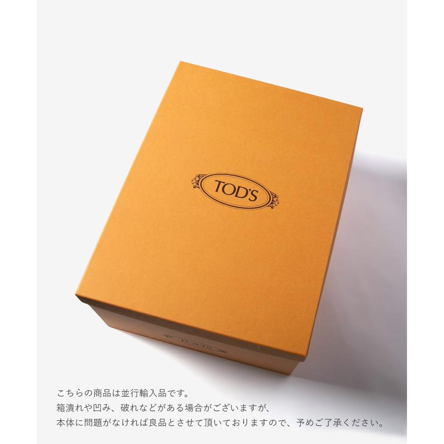 TOD'S（トッズ） TOD'S T TIMELESS SHOPPING PEND. T MINI Tタイムレス
