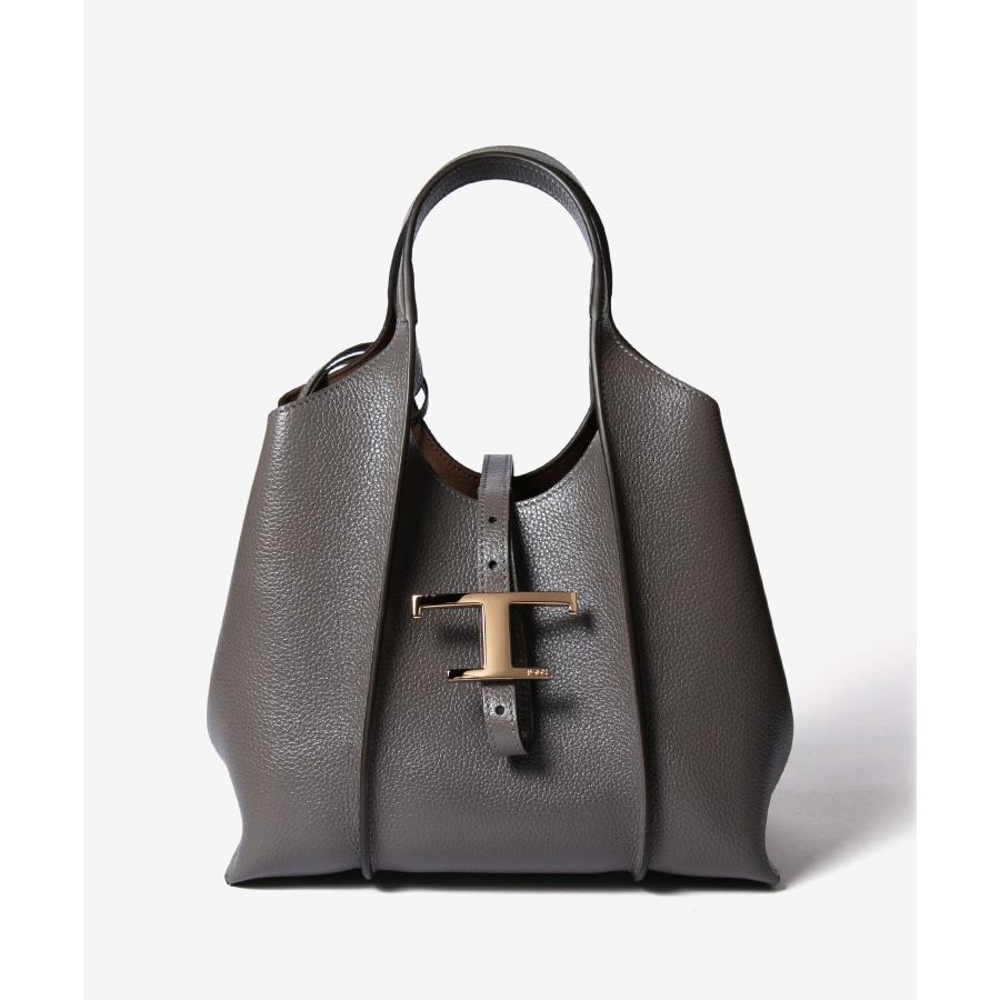 TOD'S（トッズ） TOD'S T TIMELESS SHOPPING PEND. T MINI Tタイムレス