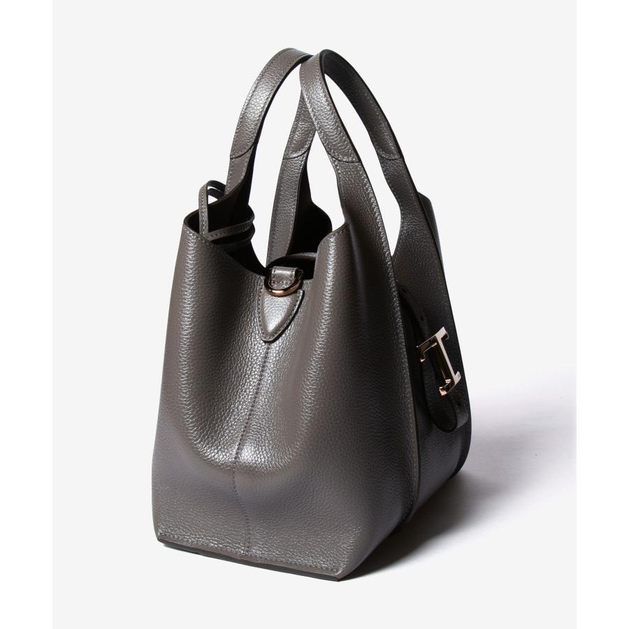 TOD'S（トッズ） TOD'S T TIMELESS SHOPPING PEND. T MINI Tタイムレス